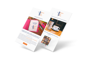 Workflow & e-mailing Parents Pour l'Ecole by blindesign